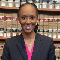 Kimberly Robinson