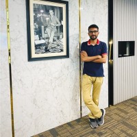 Asfand Malik - Pmp®