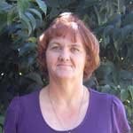 SHERRY WAGNER