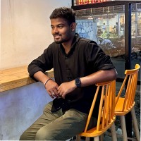 Pradeep Krishnamoorthy