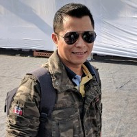 Vijendra Joshi