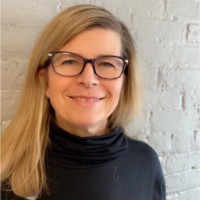 Gail Padalino
