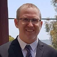 Kieran White