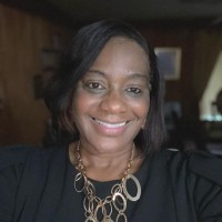 Bedie Anderson Lewis, MPA