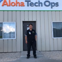 Aaron Nishiura