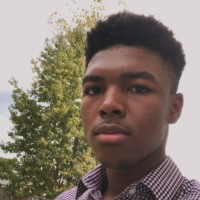 Jalen Sanders