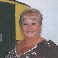 Sandra Woodward