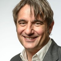 Volker Scharl