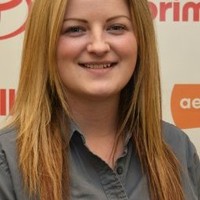 Brittany Calverley