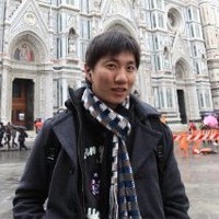 Stan Chang