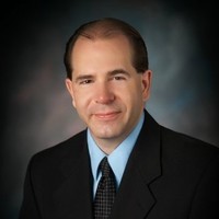 Chris Pedersen