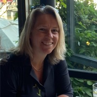 Petra Thuis - Beek