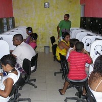 Mundo Virtual Internet & Games