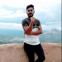 Mohammed Imthiyaz