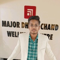 Ashish Samuel
