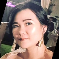 Tania Marsha Wahyudi