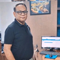 Birendra Kumar