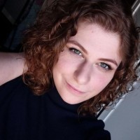 Lianne Strik