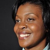 Eboneé Nicole Butler