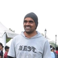 Vishnu Prasad