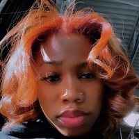 Zaria Foster