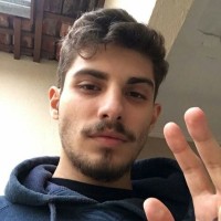 Eric da Silva