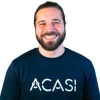 Sacha Gotainer