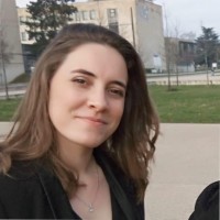Morgane Gelin