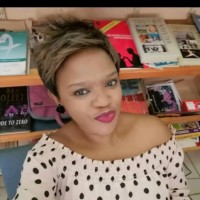 Nozipho Sindisiwe Zikhali