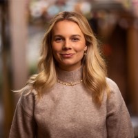 Sandra Helene Dvergastein