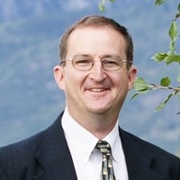 Bart D. Smith