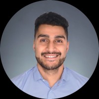 Rohan Pinto