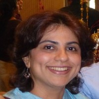 Dimple Sawkar