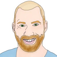 Halfdan Thorsø Skjerning