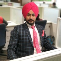 Harmeet Singh