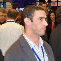 Tom Zohar