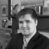Nathan Taylor, AIA,  NCARB, LEED Green Associate