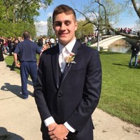 Noah Zarbaugh