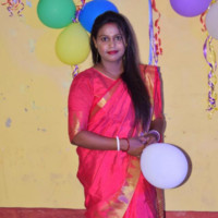 Pinki Sarkar