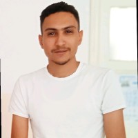 Fahmi Boussif