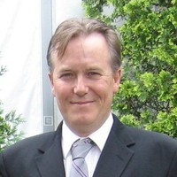 Dave Mangan