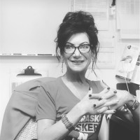 Stephanie Rawson