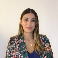 Daniela Cortes Motta