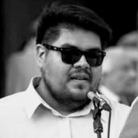 Hector Angel Galvez Timo