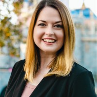 Amber Reeder
