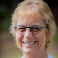 Barbara Vinal