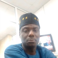 ABBAS ABDULLAHI