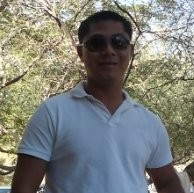 Octavio López González
