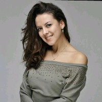 Veronika Krynychna