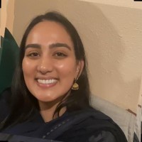 Jasmine Thind